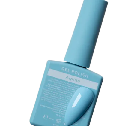 HEYLOVE. Gel Polish ALPINE, 15 ml - 2 