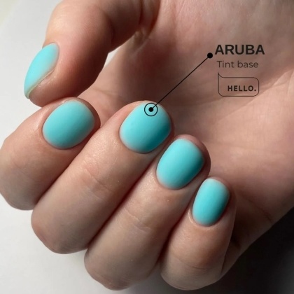 HEYLOVE. TINT BASE ARUBA, 15 ml (оттеночная база) - 2 