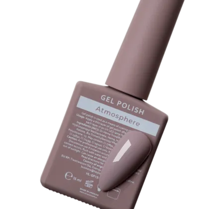HEYLOVE. Gel Polish ATMOSPHERE, 15 ml - 3 