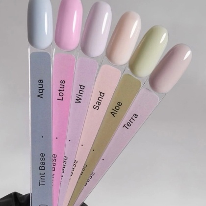 HEYLOVE. TINT BASE AQUA, 15 ml (оттеночная база) - 2 