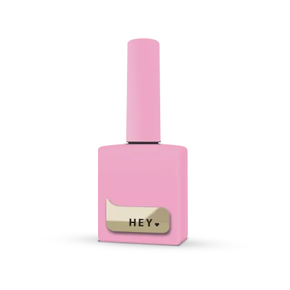 HEYLOVE. Gel Polish AZALEA, 15 ml - 3 