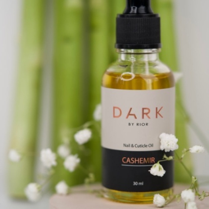 KÜTİKÜL YAĞI DARK CASHEMIR, 30 ml - 2 