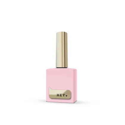 HEYLOVE BB Top coat FIRST KISS, 15 ml - 2 