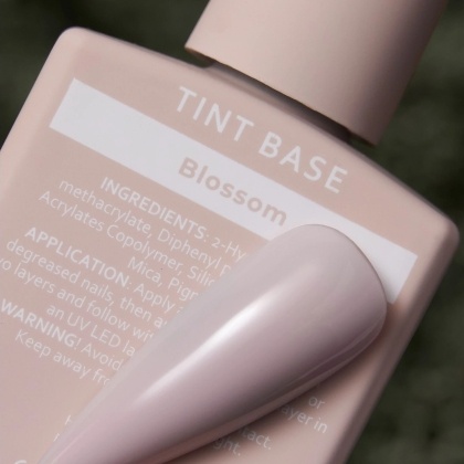 HEYLOVE. TINT BASE BLOSSOM, 15 ml (оттеночная база) - 1 