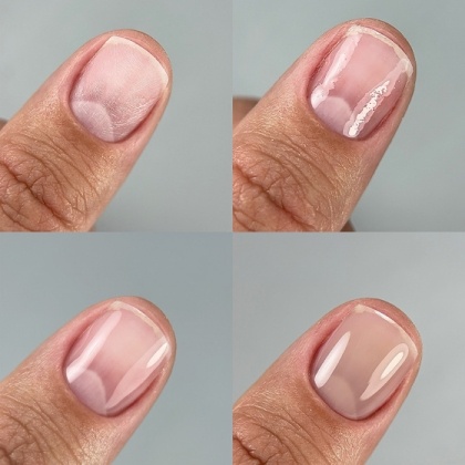 DARK ICONIC BASE, 30ml - 2 