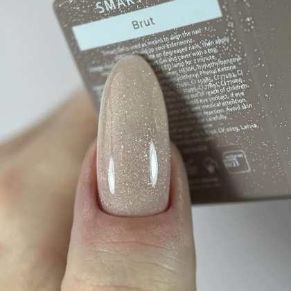 HEYLOVE. SMART Builder Gel BRUT, 15 ml - 1 