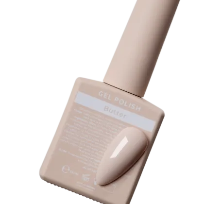 HEYLOVE. Gel Polish BUTTER, 15 ml - 3 