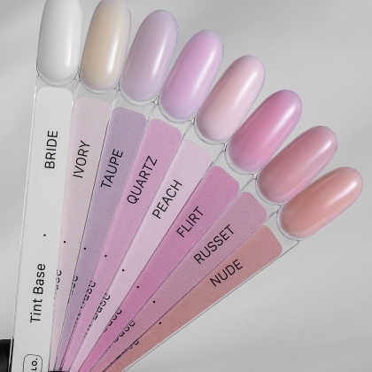 HEYLOVE. TINT BASE QUARTZ, 15 ml - 2 