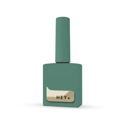 HEYLOVE. Gel Polish CACTUS, 15 ml - 3 