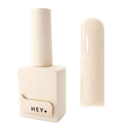 HEYLOVE. Gel Polish CANNOLI CREAM, 15 ml - 4 