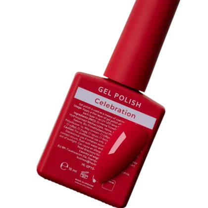 HEYLOVE. Gel Polish CELEBRATION, 15 ml - 2 