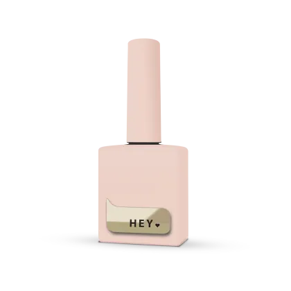 HEYLOVE. Gel Polish CHALK, 15 ml - 2 