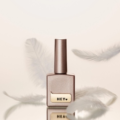 HEYLOVE. Gel Polish Cat Eye CHARM, 15 ml - 4 