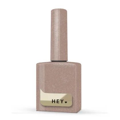 HEYLOVE. Gel Polish Cat Eye CHARM, 15 ml - 1 