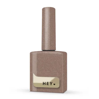 HEYLOVE. Gel Polish Cat Eye CHIFFON, 15 ml - 3 