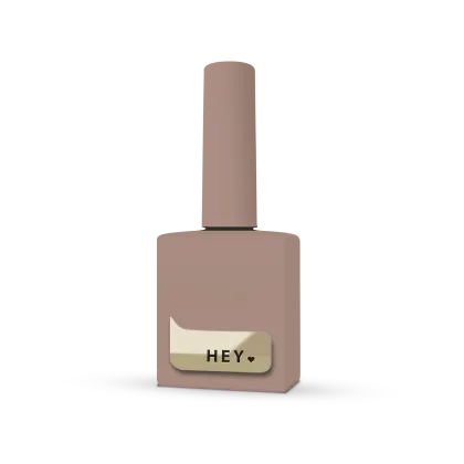 HEYLOVE. Gel Polish CLAY, 15 ml - 2 