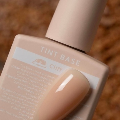 HEYLOVE. TINT BASE CLIFF, 15 ml (оттеночная база) - 2 