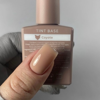 HEYLOVE. TINT BASE COYOTE, 15 ml (оттеночная база) - 1 