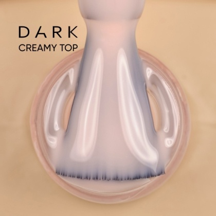 DARK CREAMY TOP, 10 ml - 1 