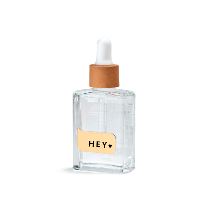 HEYLOVE KÜTİKÜL REMOVER, 30ml - 1 