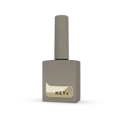 HEYLOVE. Gel Polish, DEMURE, 15 ml - 2 