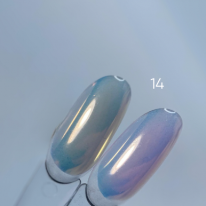 DARK İnci tozu №14, 0,5g - 1 
