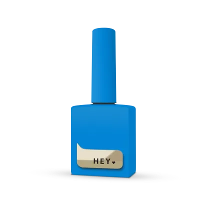 HEYLOVE. Gel Polish DISNEY, 15 ml - 3 