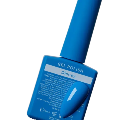 HEYLOVE. Gel Polish DISNEY, 15 ml - 2 