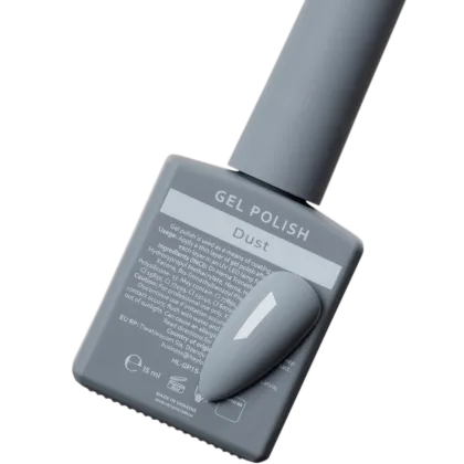 HEYLOVE. Gel Polish DUST, 15 ml - 2 