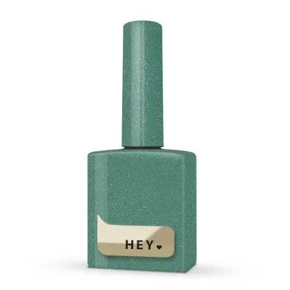 HEYLOVE. Gel Polish Cat Eye ELIXIR, 15 ml - 3 