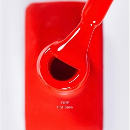 HEYLOVE. TINT BASE FIRE, 15 ml (оттеночная база) - 1 
