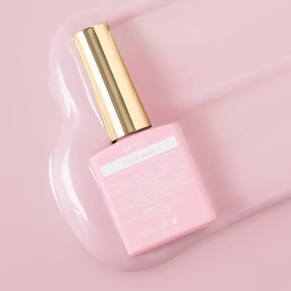 HEYLOVE BB Top coat FIRST KISS, 15 ml - 1 