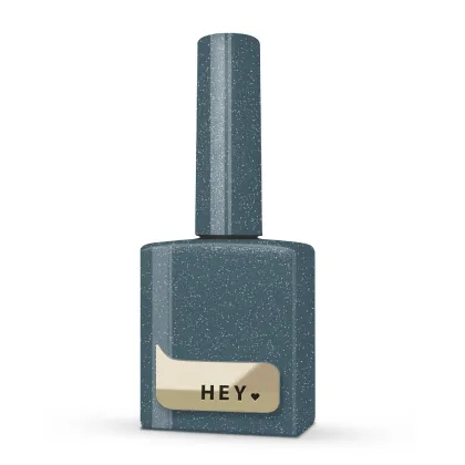 HEYLOVE. Gel Polish Cat Eye FLEECE, 15 ml - 3 