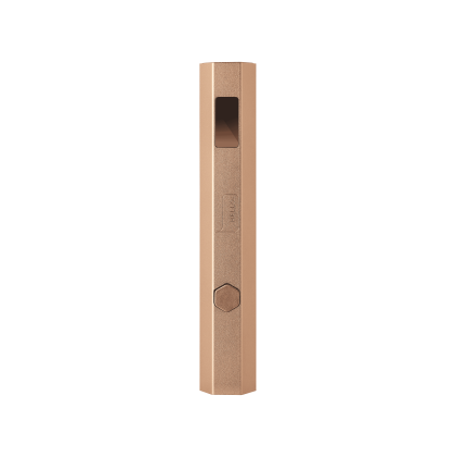 HEYLOVE. Hand Light Портативный компактный UV фонарик c USB - 3 