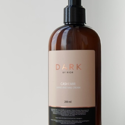 КРЕМ ДЛЯ РУК DARK CASHEMIR 200ml - 1 