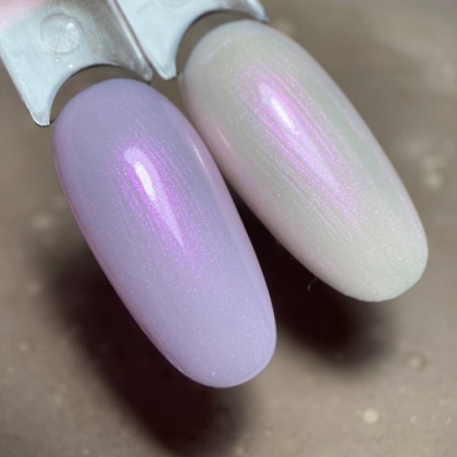 DARK PINK PEARL TOP, 10 ml - 3 