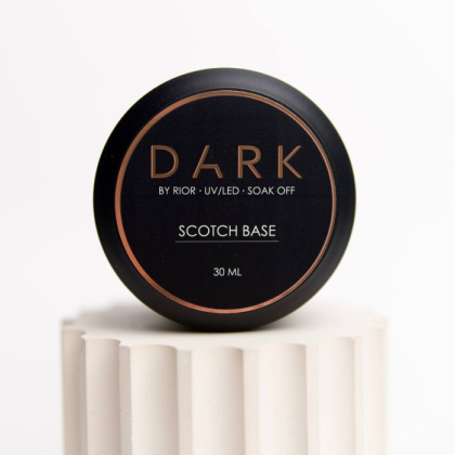 DARK SCOTCH BASE, 30ml - 1 