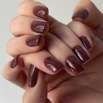 DARK GEL POLISH 190, 10ml - 2 
