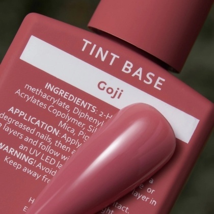 HEYLOVE. TINT BASE GOJI, 15 ml (оттеночная база) - 1 