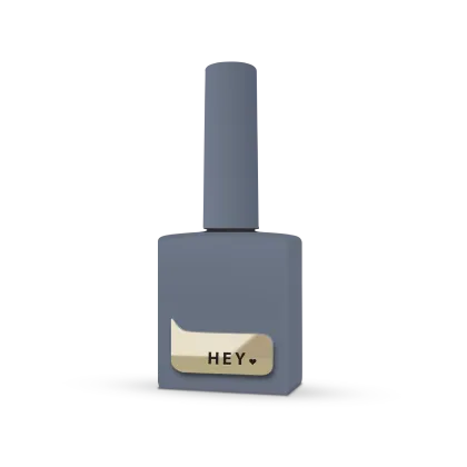 HEYLOVE. Gel Polish GRAPHITE, 15 ml - 3 