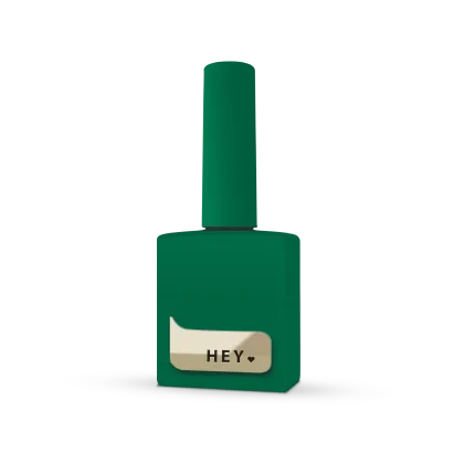 HEYLOVE. Gel Polish GRASS, 15 ml - 3 