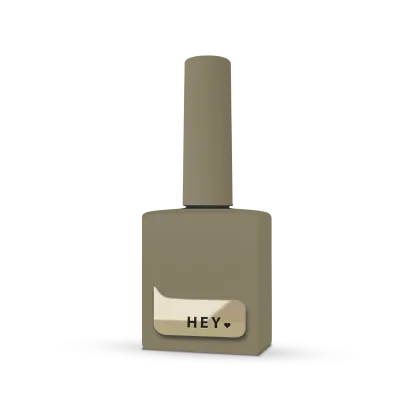 HEYLOVE. Gel Polish GREEN TEA, 15 ml - 2 