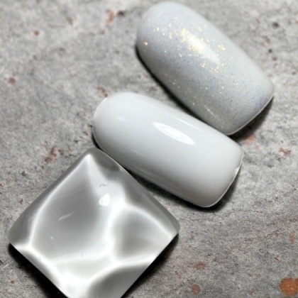 DARK PRO BASE №01 (50ml) - 4 