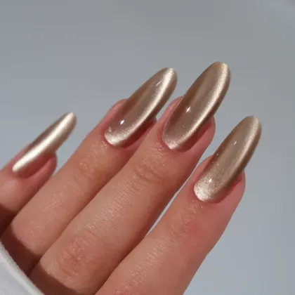 EASY Gel polish SILK CAT 02, 7,5ml - 1 