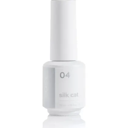 EASY Gel polish SILK CAT 04, 7,5ml - 2 