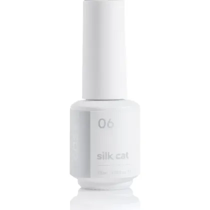 EASY Gel polish SILK CAT 06, 7,5ml - 2 