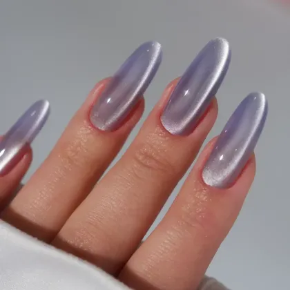EASY Gel polish SILK CAT 07, 7,5ml - 1 