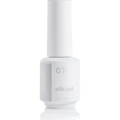EASY Gel polish SILK CAT 07, 7,5ml - 2 