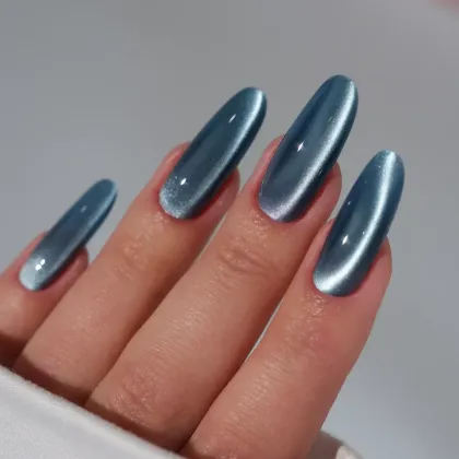 EASY Gel polish SILK CAT 08, 7,5ml - 1 