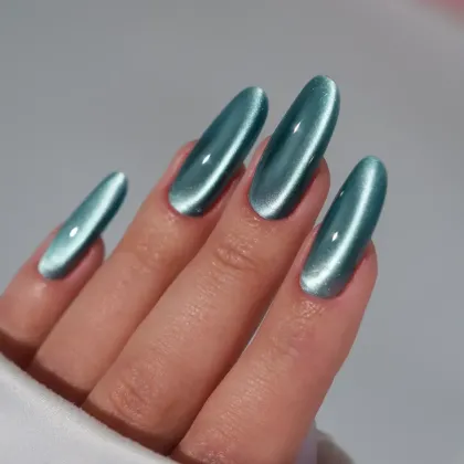 EASY Gel polish SILK CAT 09, 7,5ml - 1 